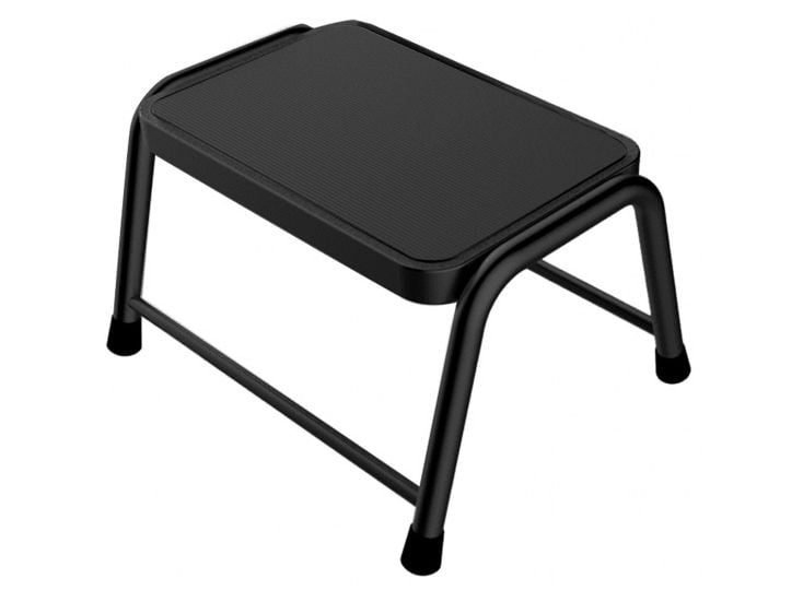 Obelink Madrega Einzeltrittstufe - Black