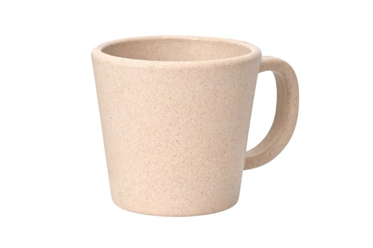 Croppie 375 ml Majestic Tasse  - Off White