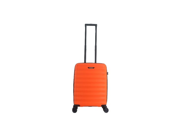 Saxoline Flow 55 cm Reisekoffer - Orange