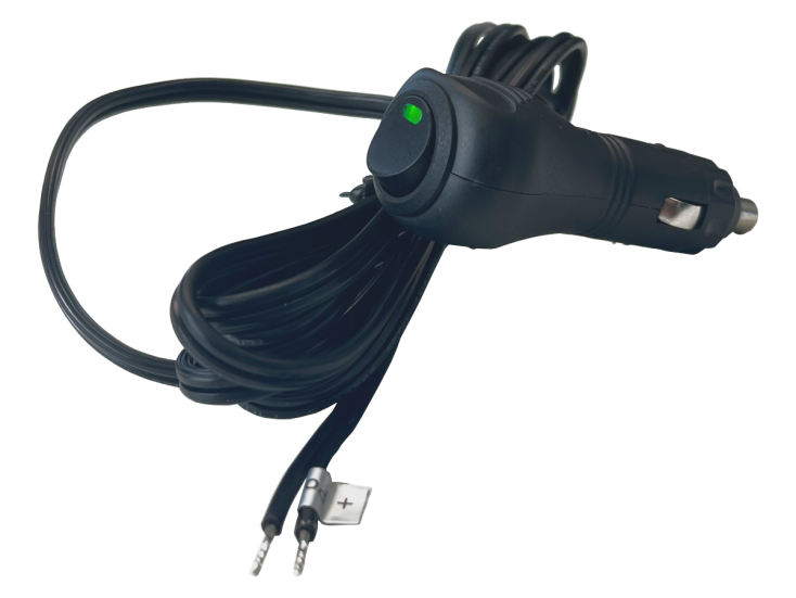 Sonsor Batteriewächter Anschlusskabel