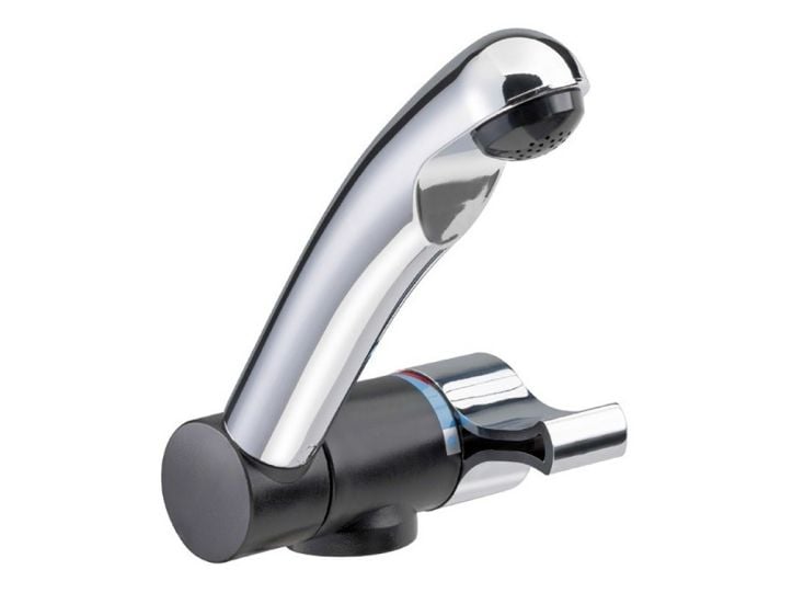 Reich Style 2005 Wasserhahne - Chrom