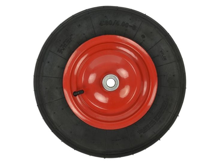 ProPlus Metall-Felge Luftreifen - 16 Zoll