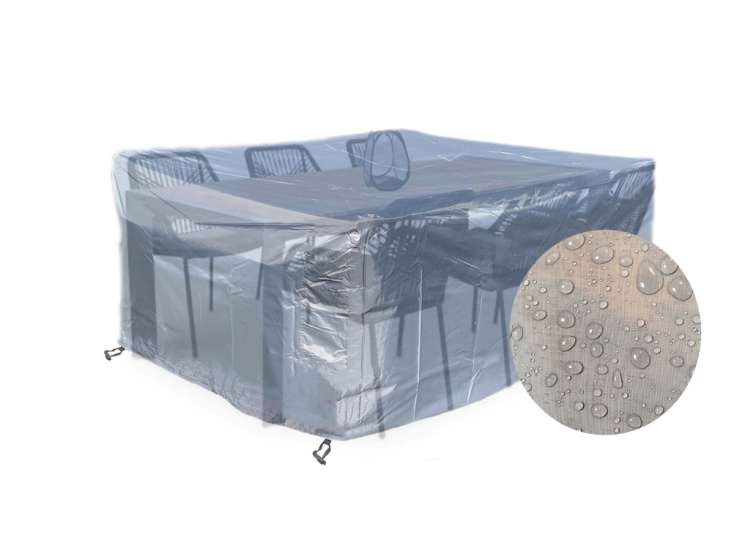 CUHOC Diamond 200 x 160 x 70 cm gartenmöbel schutzhülle