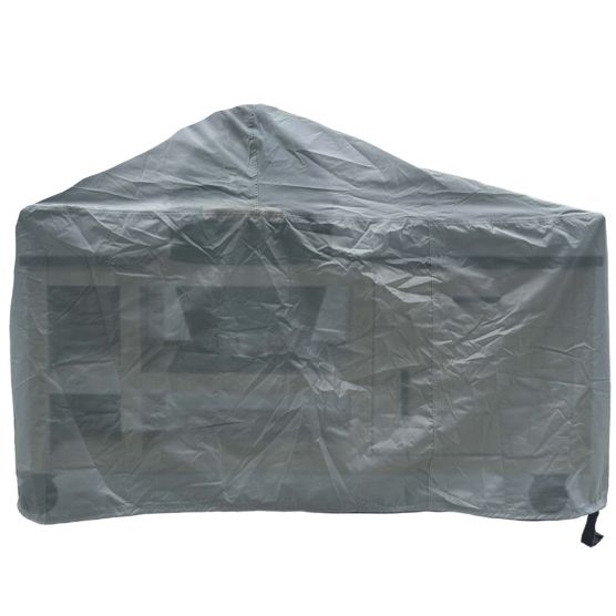 CUHOC Diamond 170 x 60 x 80 x 140 cm BBQ Tischabdeckung