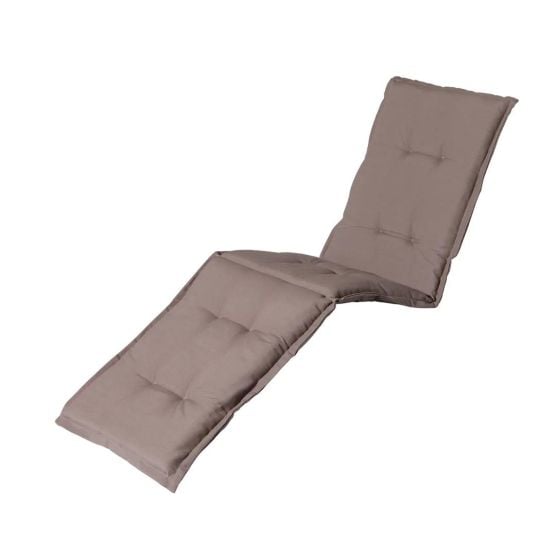 Madison Panama Jute 200 x 65 Liegekissen
