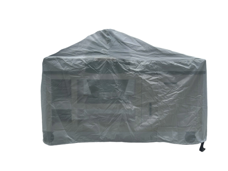 CUHOC Diamond 152 x 80 x 80 x 140 cm BBQ Tischabdeckung