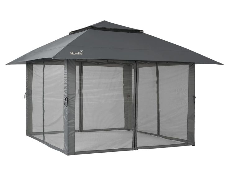 Skandika Solvorn Plus Pavillon - 3 x 3 Meter