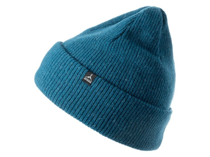 Altidude Hermit Mütze - Petrol