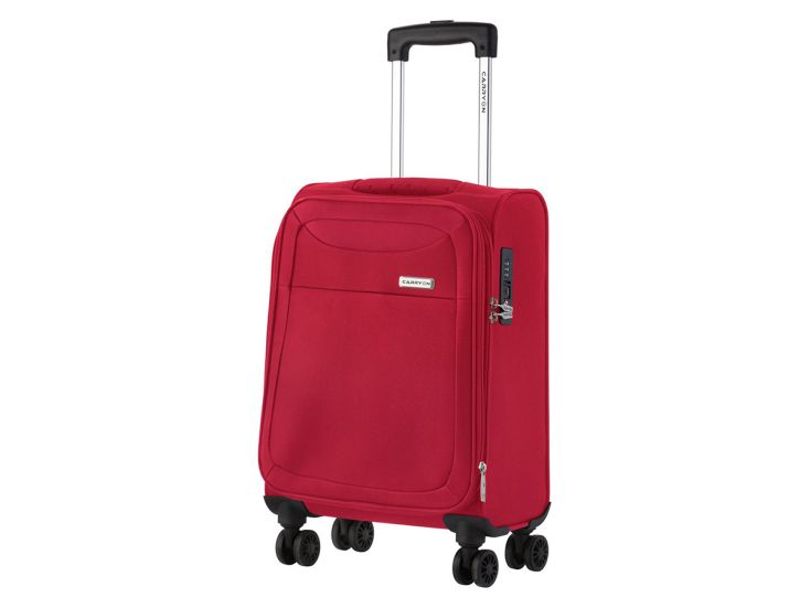 CarryOn Air 55 cm Handgepack Koffer - Red
