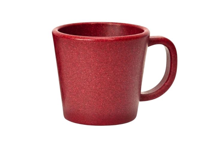 Croppie 375 ml Majestic Tasse  - Coral