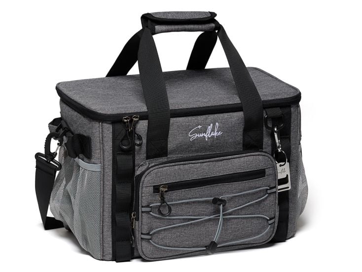 Sunflake  Faltbare Kühltasche - 22 liter