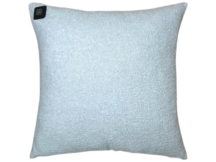 Warmpi Teddy Wärmekissen - Lightblue