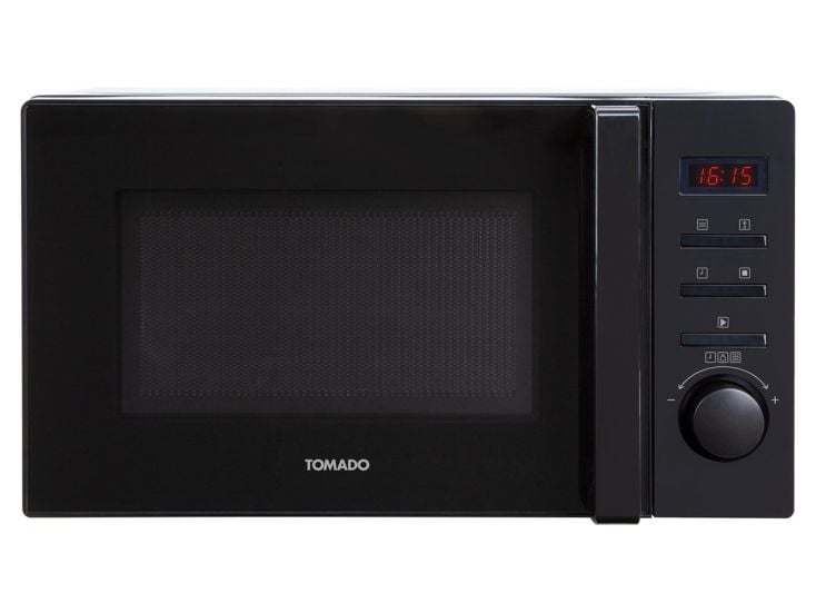 Tomado TMS2002B Solo-Mikrowelle