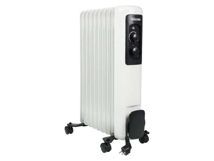 Tristar KA-5179 Ölgefüllter Radiatorheizkörper