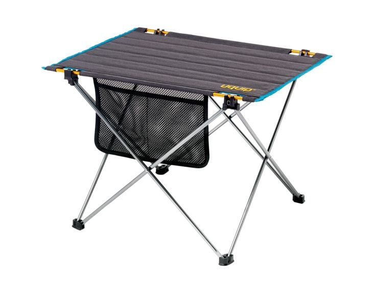 Uquip Liberty M ultraleicht Aluminiumtisch