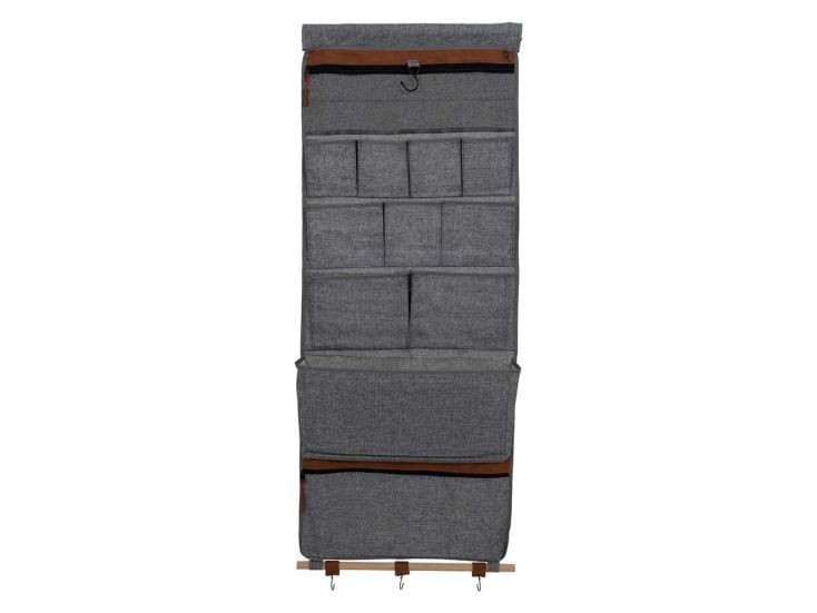 Bo-Camp Urban Outdoor Mathew L 14-Fach Organizer