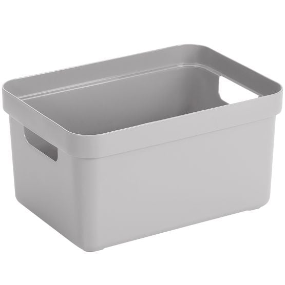 Sunware Sigma home 5 Liter Aufbewahrungsbox - Grey