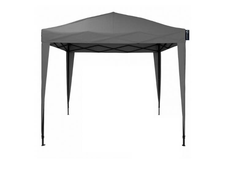 CUHOC 3 x 3 m easy-up Pavillon - Grey