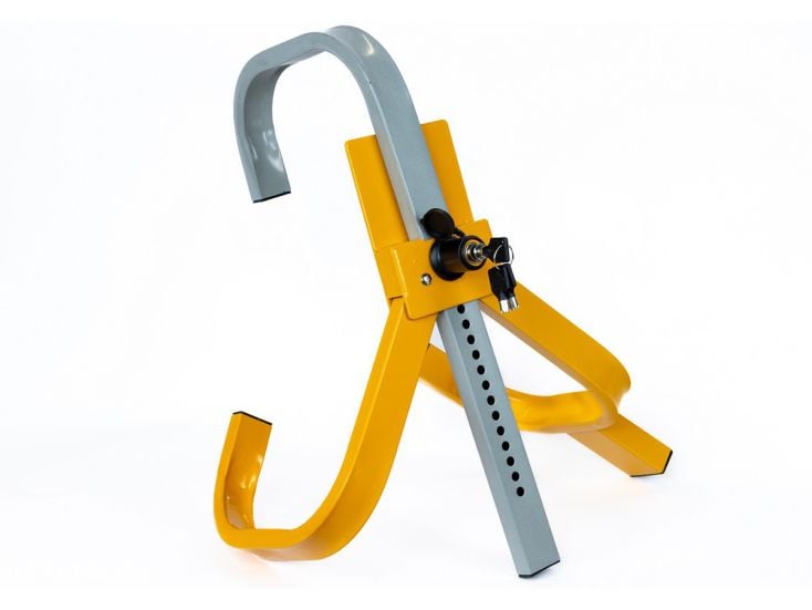 EveBase Universal Radklammer - 13-16 Zoll