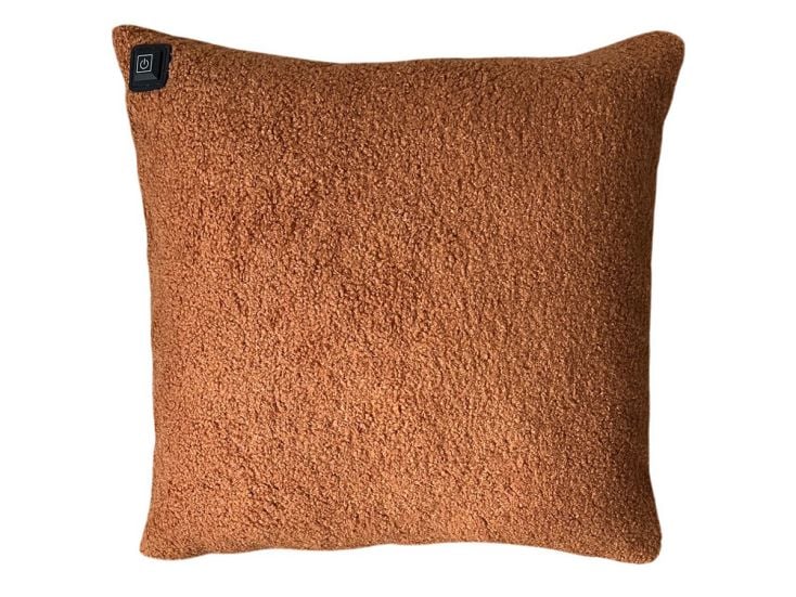 Warmpi Teddy Wärmekissen - Brown