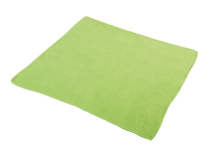 Lampa Pro-Clean umweltfreundliches Handtuch - 40x40 cm