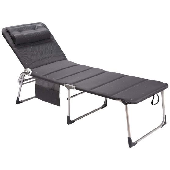 Crespo AL-363/40 Deluxe XL Liegestuhl