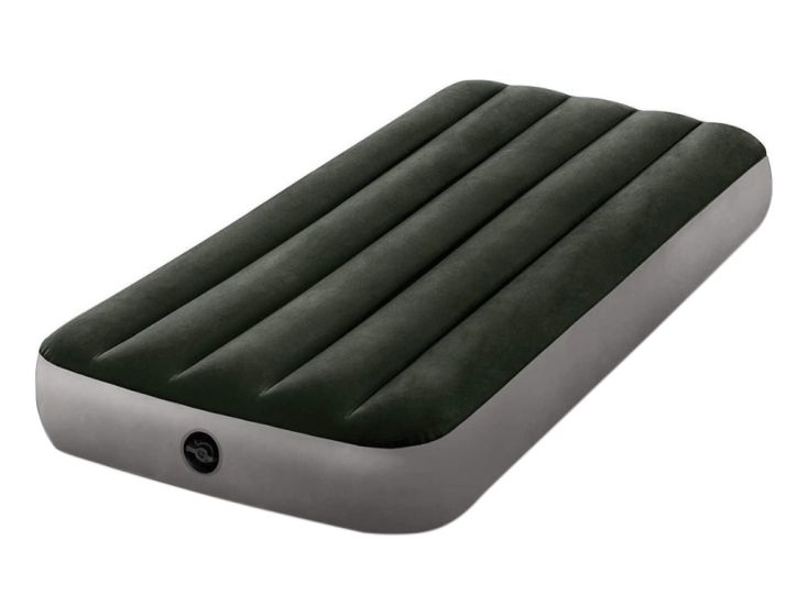Intex Luftbett 1 Person 191x76x25cm Luftbetten
