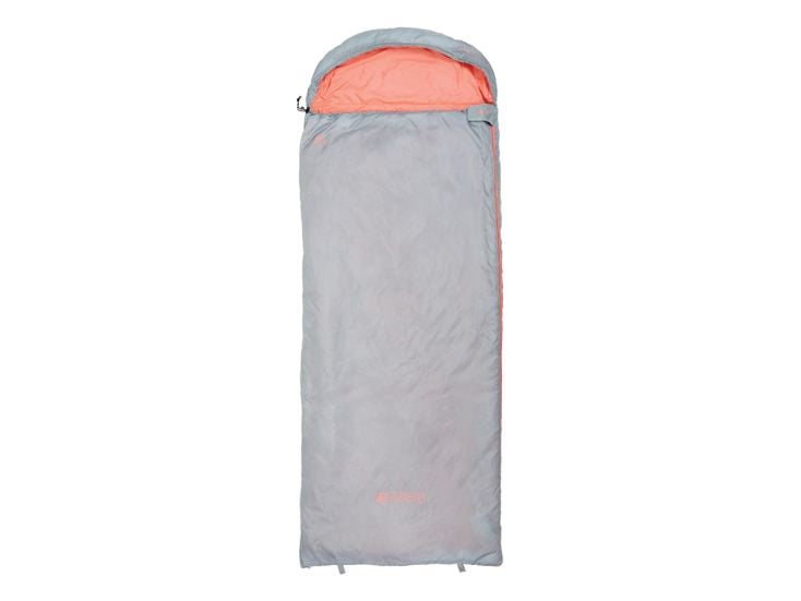 ACAMP Finley 220 x 85 cm Schlafsack - Grey