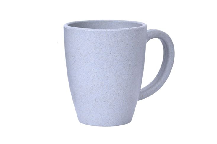 Croppie 250 ml Classic Tasse  - Azure