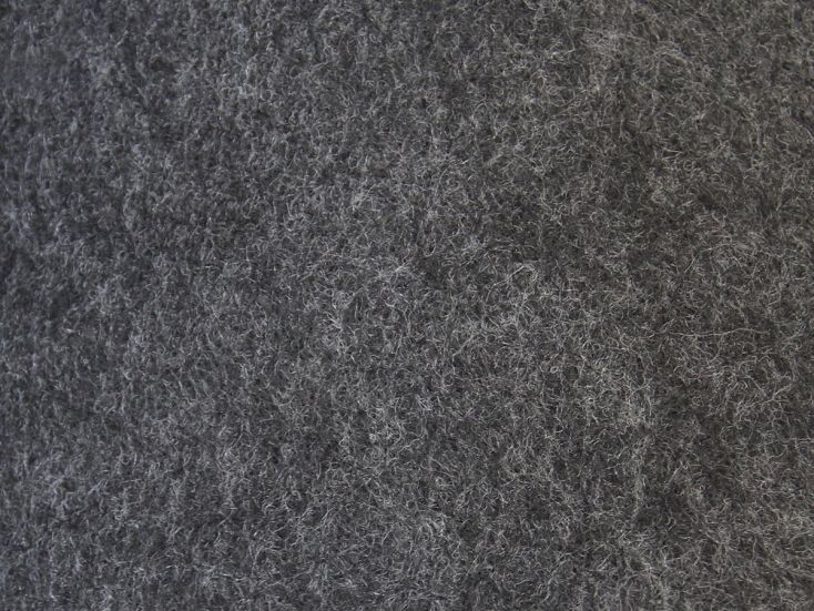 Monstershop 11 m² Polypropylen-Verkleidung - Anthracite
