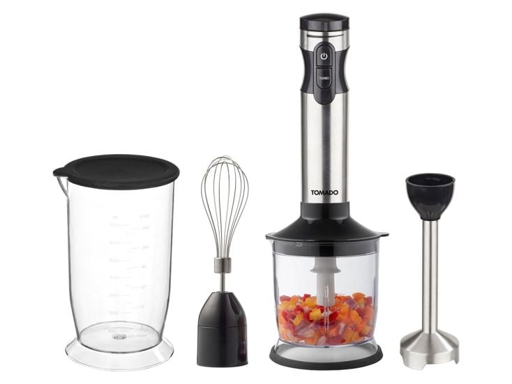Tomado TSB9001B Stabmixer-Set