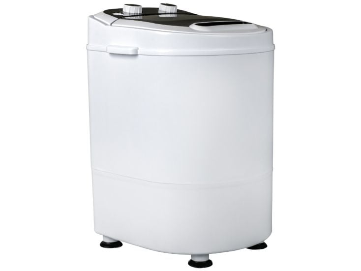 Salora MINIWASHING3 Kompakt-Waschmaschine