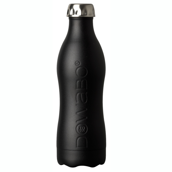 Dowabo Cocktail Coll Black Sun 1200 ml Trinkflasche
