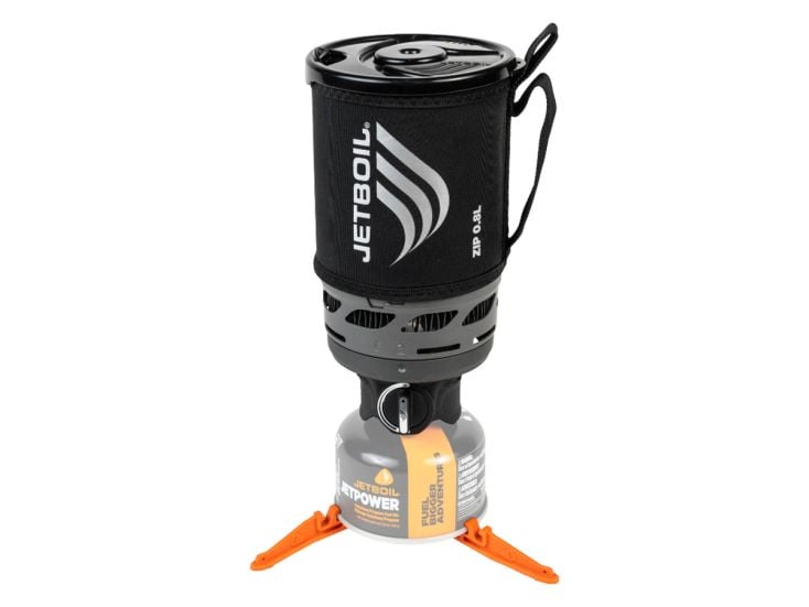 Jetboil Zip 2.0 Kocher - 0,8 Liter