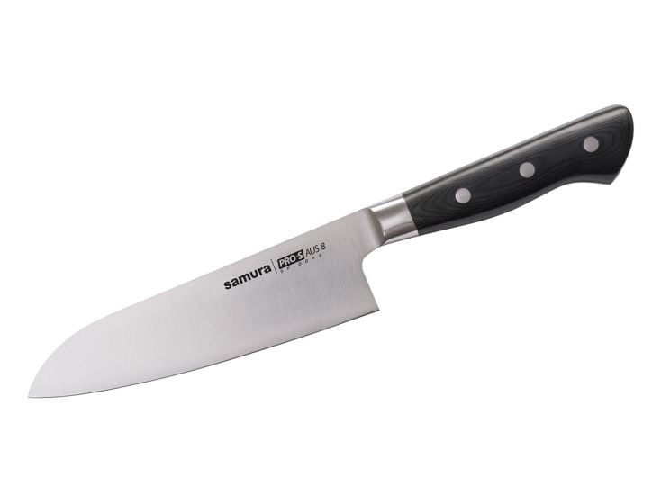 Samura Pro-S Santokumesser
