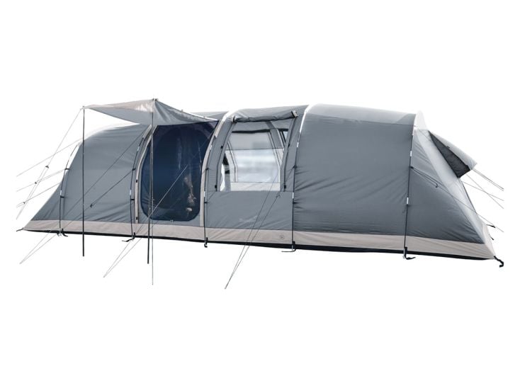 Skandika Casablanca 8 Sleeper Protect Tunnelzelt
