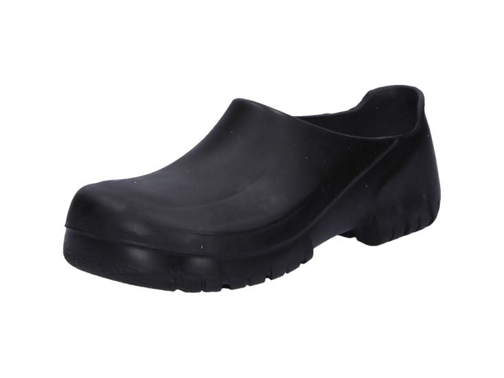Birkenstock Alpro A630 Clogs - Black