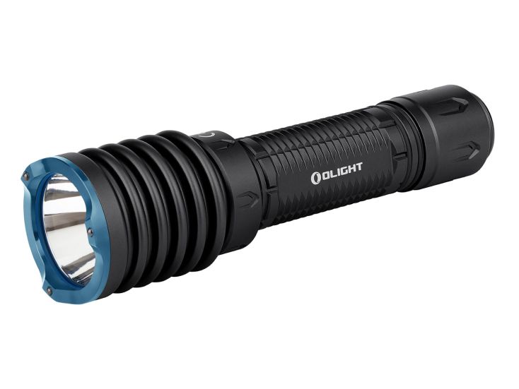 Olight Warrior X 3 Wiederaufladbare Taschenlampe