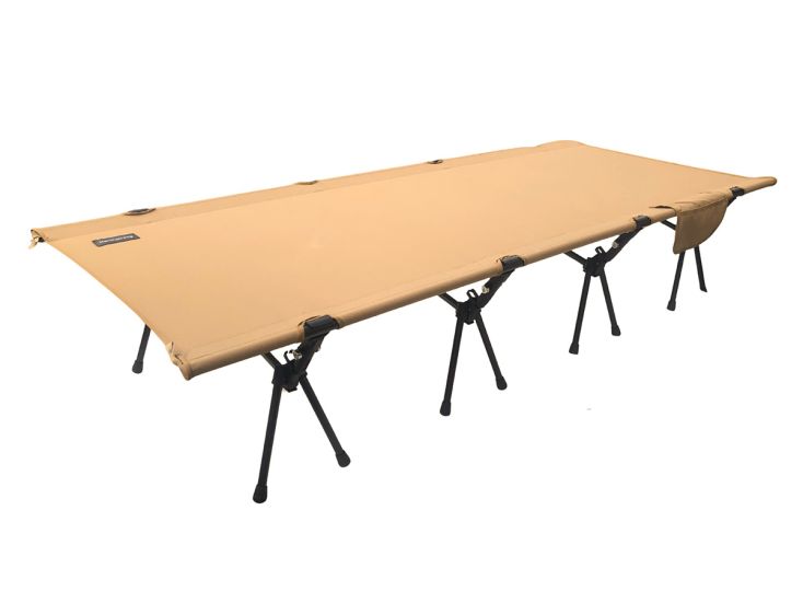 Northstrong XXL Feldbett