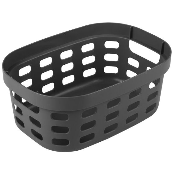Sunware Sigma Home 5 Liter Korb - Anthracite