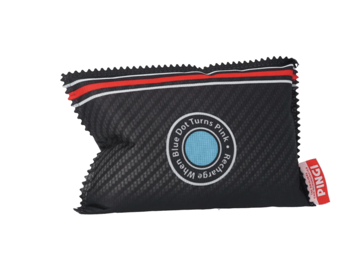 Pingi  300 Gramm wieder verwendbarer entfeuchter