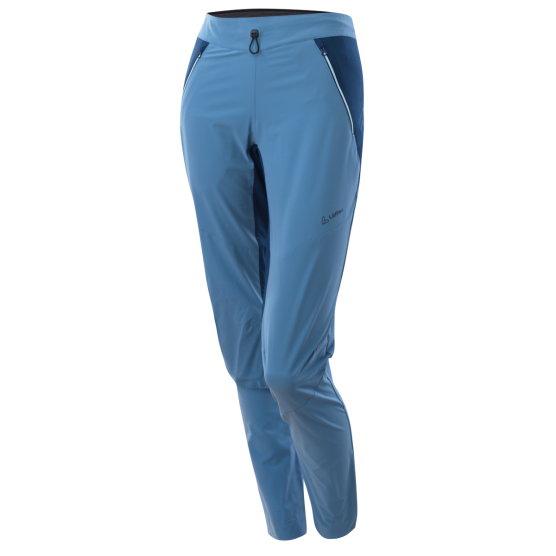 Löffler Tapered Active Stretch Super Light Damen Outdoorhose