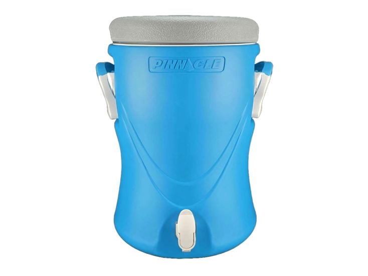 Pinnacle Platino 3 Gallon Getränkebehälter - 12 Liter