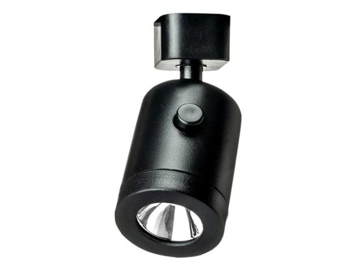 Haba Lanciano Small Railspot - Schwarz