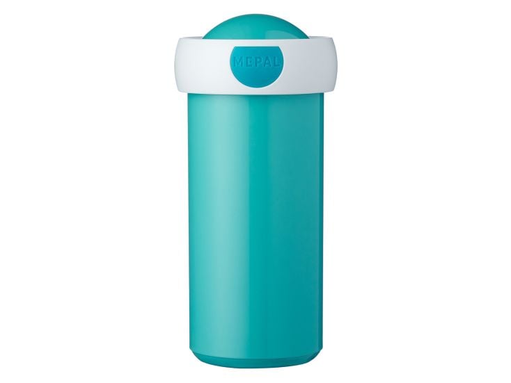 Mepal Campus Verschlussbecher - Turquoise
