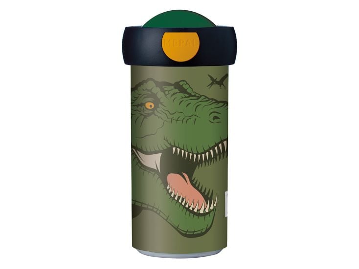 Mepal Campus Print Verschlussbecher - Dino