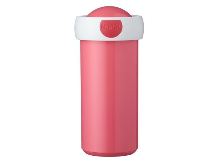 Mepal Campus Verschlussbecher - Pink