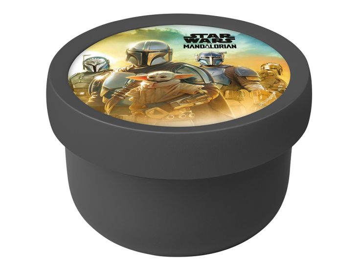 Mepal Campus 300 ml Obstbox - Star Wars