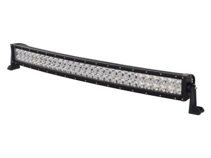 Tip-it 90 cm gebogen led Lichtleiste