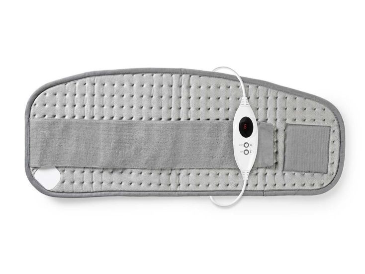 Nedis PEHP112CGY Heizpolster